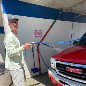 Meet your Posher, Luuk